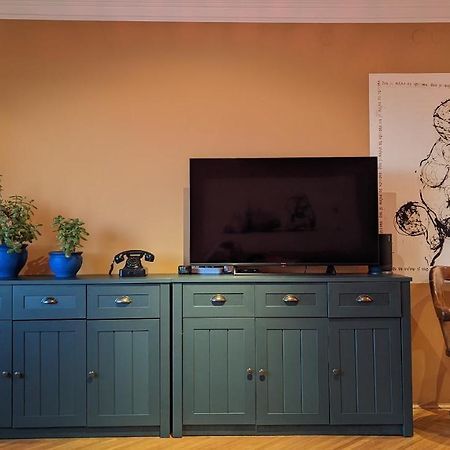 Center, Private Garage, Danube & Fortress, 3 Bdrm 2 Bath Новий Сад Екстер'єр фото