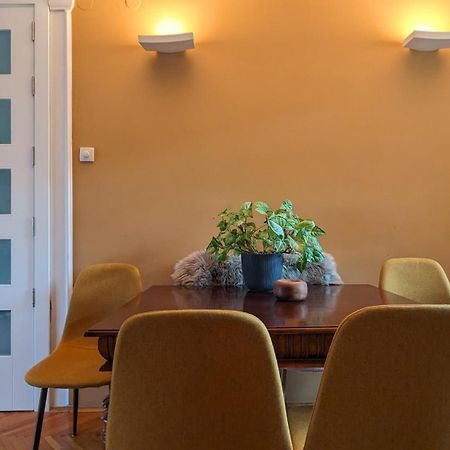 Center, Private Garage, Danube & Fortress, 3 Bdrm 2 Bath Новий Сад Екстер'єр фото
