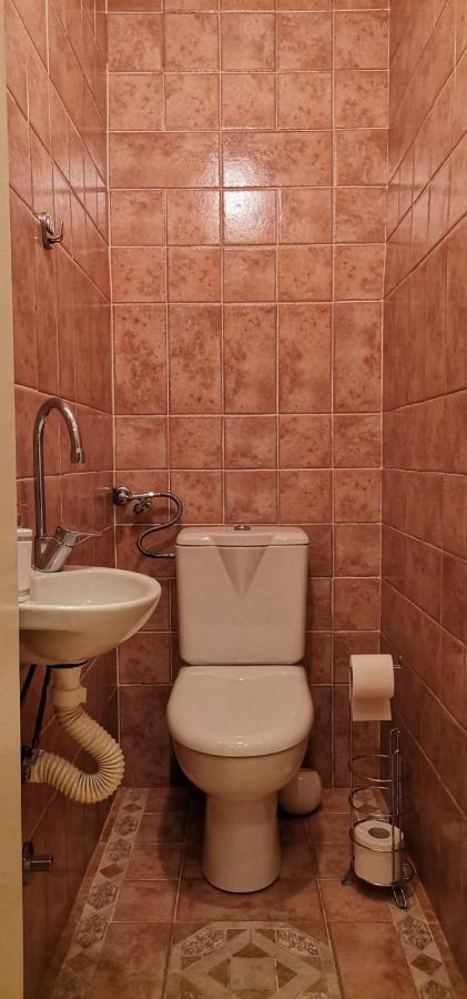 Center, Private Garage, Danube & Fortress, 3 Bdrm 2 Bath Новий Сад Екстер'єр фото